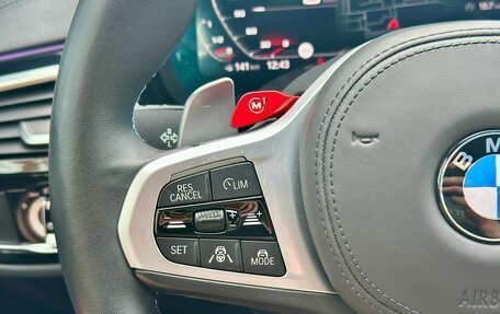 BMW M5, 2020 год, 10 000 000 рублей, 11 фотография
