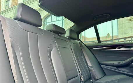 BMW M5, 2020 год, 10 000 000 рублей, 13 фотография