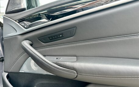 BMW M5, 2020 год, 10 000 000 рублей, 18 фотография