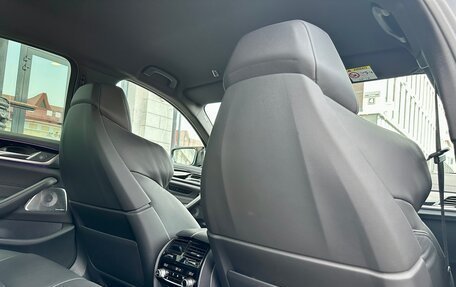 BMW M5, 2020 год, 10 000 000 рублей, 14 фотография