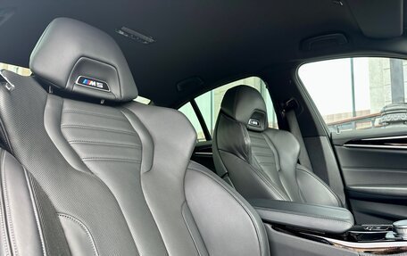 BMW M5, 2020 год, 10 000 000 рублей, 16 фотография
