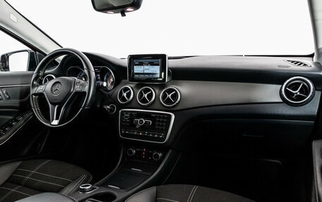 Mercedes-Benz GLA, 2014 год, 1 699 000 рублей, 11 фотография