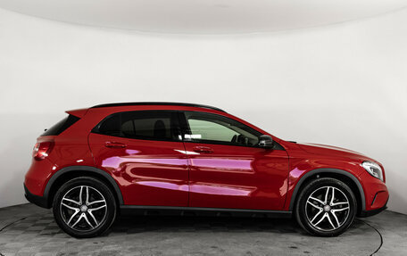 Mercedes-Benz GLA, 2014 год, 1 699 000 рублей, 6 фотография