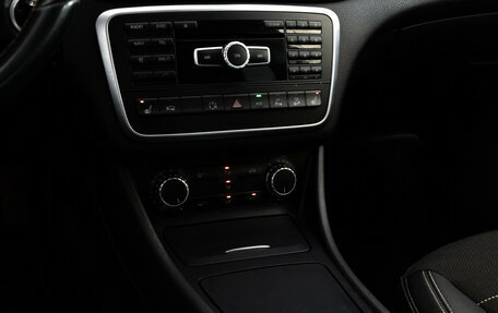 Mercedes-Benz GLA, 2014 год, 1 699 000 рублей, 13 фотография
