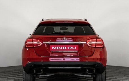 Mercedes-Benz GLA, 2014 год, 1 699 000 рублей, 8 фотография