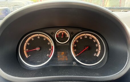 Opel Corsa D, 2008 год, 315 000 рублей, 6 фотография