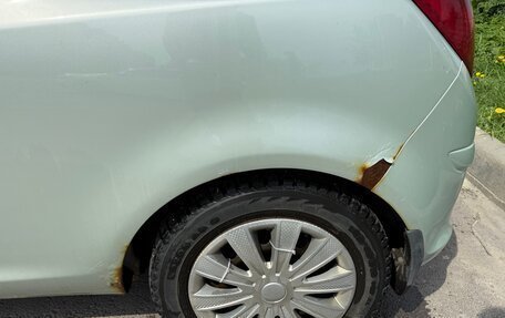 Opel Corsa D, 2008 год, 315 000 рублей, 8 фотография
