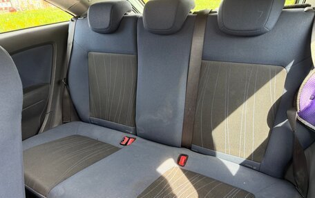 Opel Corsa D, 2008 год, 315 000 рублей, 7 фотография