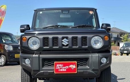 Suzuki Jimny, 2022 год, 1 250 000 рублей, 2 фотография