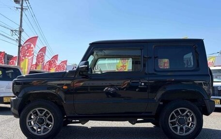 Suzuki Jimny, 2022 год, 1 250 000 рублей, 5 фотография