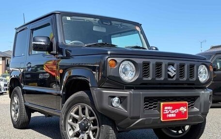 Suzuki Jimny, 2022 год, 1 250 000 рублей, 3 фотография