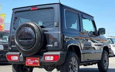 Suzuki Jimny, 2022 год, 1 250 000 рублей, 6 фотография