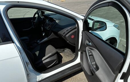 Ford Focus III, 2013 год, 620 000 рублей, 6 фотография