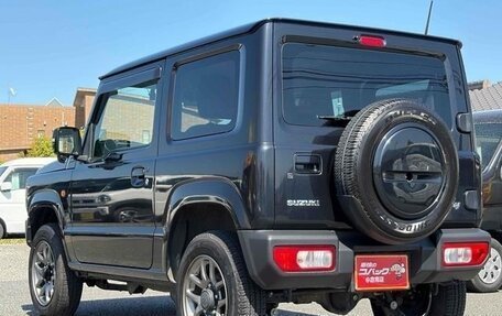 Suzuki Jimny, 2022 год, 1 250 000 рублей, 7 фотография