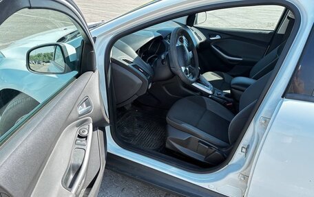 Ford Focus III, 2013 год, 620 000 рублей, 5 фотография