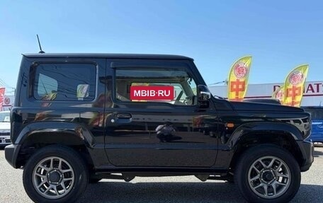 Suzuki Jimny, 2022 год, 1 250 000 рублей, 4 фотография