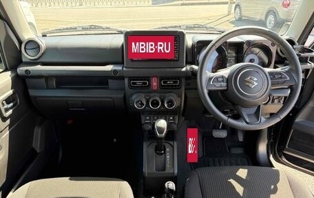 Suzuki Jimny, 2022 год, 1 250 000 рублей, 8 фотография