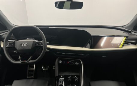 Audi Q5, 2026 год, 7 650 000 рублей, 10 фотография