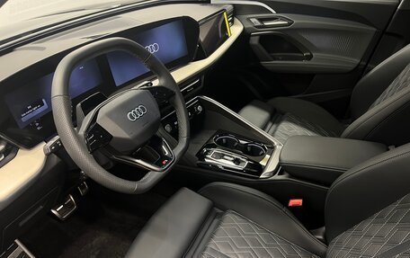 Audi Q5, 2026 год, 7 650 000 рублей, 8 фотография