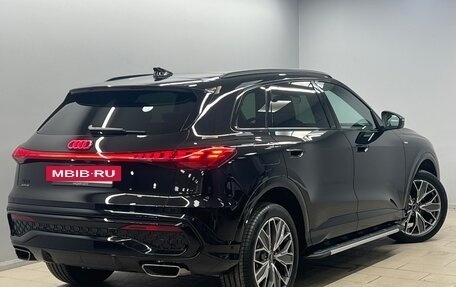 Audi Q5, 2026 год, 7 650 000 рублей, 4 фотография
