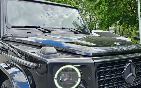 Mercedes-Benz G-Класс W463 рестайлинг _iii, 2020 год, 10 990 000 рублей, 16 фотография