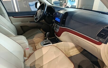 Hyundai Santa Fe III рестайлинг, 2006 год, 890 000 рублей, 8 фотография