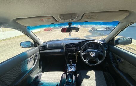 Subaru Legacy III, 2001 год, 650 000 рублей, 6 фотография