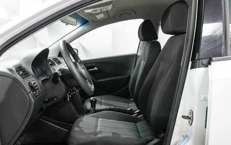 Volkswagen Polo VI (EU Market), 2018 год, 1 030 000 рублей, 7 фотография
