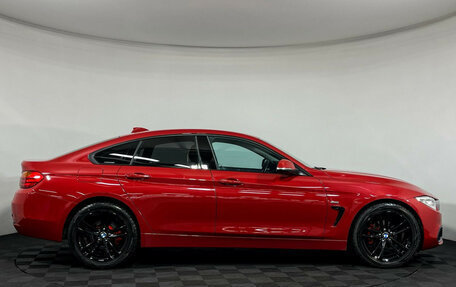 BMW 4 серия, 2016 год, 2 750 000 рублей, 6 фотография