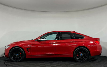 BMW 4 серия, 2016 год, 2 750 000 рублей, 5 фотография