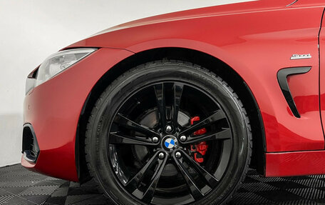 BMW 4 серия, 2016 год, 2 750 000 рублей, 7 фотография