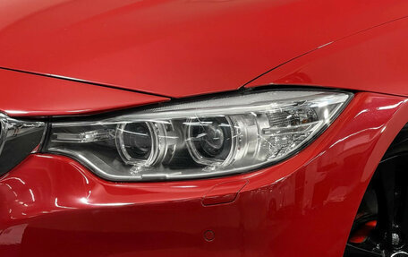 BMW 4 серия, 2016 год, 2 750 000 рублей, 8 фотография