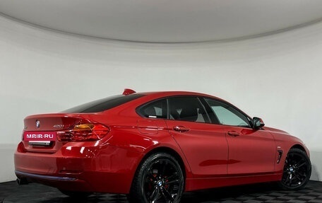 BMW 4 серия, 2016 год, 2 750 000 рублей, 2 фотография
