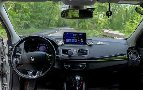 Renault Fluence I, 2014 год, 950 000 рублей, 9 фотография
