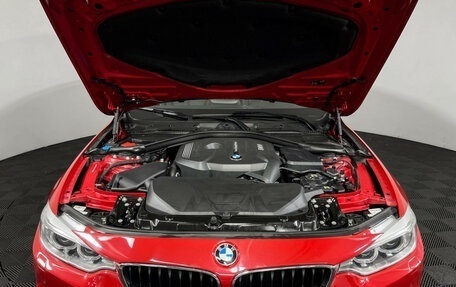 BMW 4 серия, 2016 год, 2 750 000 рублей, 10 фотография