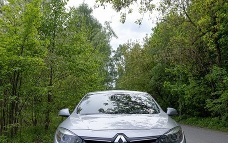Renault Fluence I, 2014 год, 950 000 рублей, 3 фотография