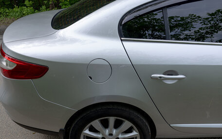 Renault Fluence I, 2014 год, 950 000 рублей, 14 фотография