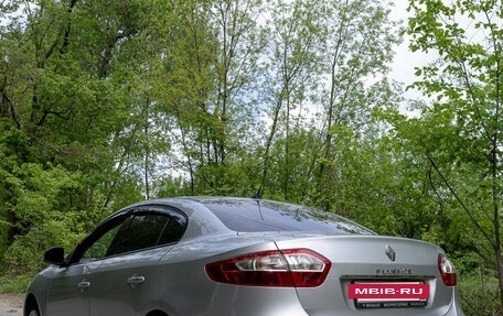 Renault Fluence I, 2014 год, 950 000 рублей, 6 фотография