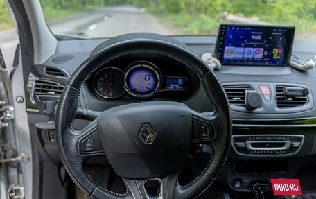 Renault Fluence I, 2014 год, 950 000 рублей, 10 фотография