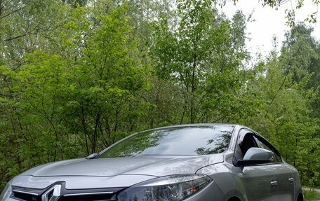 Renault Fluence I, 2014 год, 950 000 рублей, 2 фотография