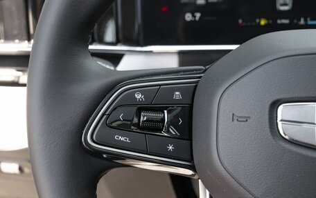 Geely Atlas, 2026 год, 3 716 190 рублей, 16 фотография