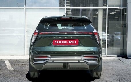 Geely Atlas, 2026 год, 3 716 190 рублей, 5 фотография