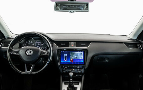 Skoda Octavia, 2013 год, 990 000 рублей, 10 фотография