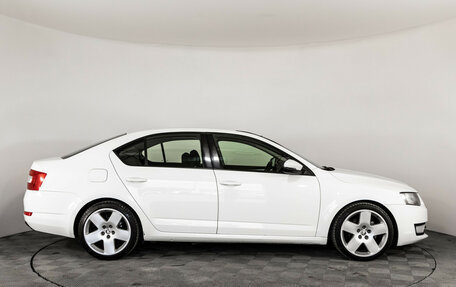 Skoda Octavia, 2013 год, 990 000 рублей, 4 фотография