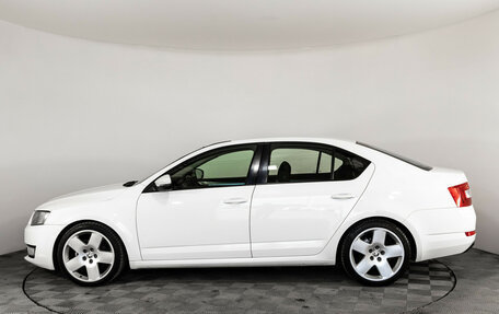 Skoda Octavia, 2013 год, 990 000 рублей, 8 фотография