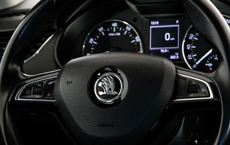Skoda Octavia, 2013 год, 990 000 рублей, 12 фотография