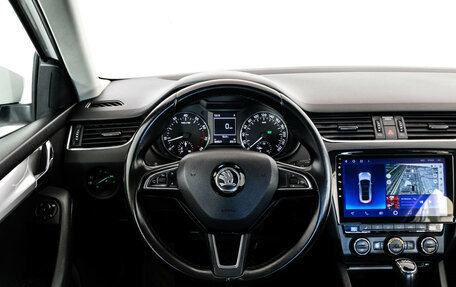 Skoda Octavia, 2013 год, 990 000 рублей, 11 фотография