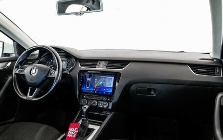 Skoda Octavia, 2013 год, 990 000 рублей, 9 фотография