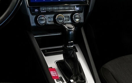Skoda Octavia, 2013 год, 990 000 рублей, 13 фотография