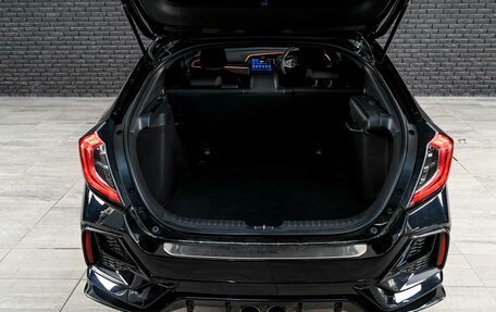 Honda Civic IX, 2020 год, 2 100 000 рублей, 9 фотография